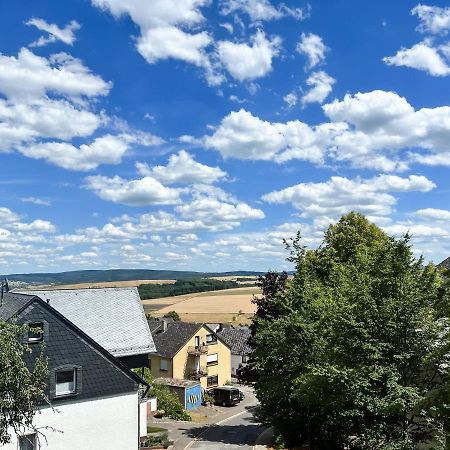 Pellinger Hof Apartment Pellingen Exterior foto